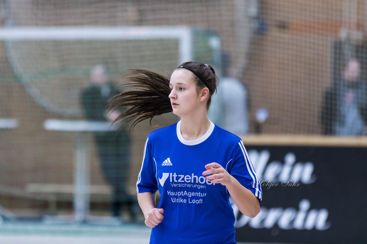 Bild 239 - Volksbank Cup Elmshorn